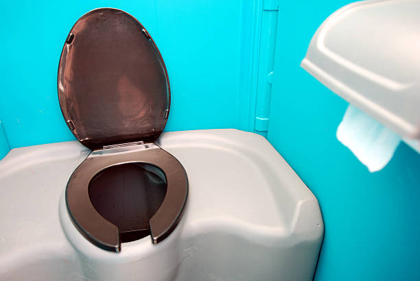 Sanitation services for porta potties in Keaau, HI