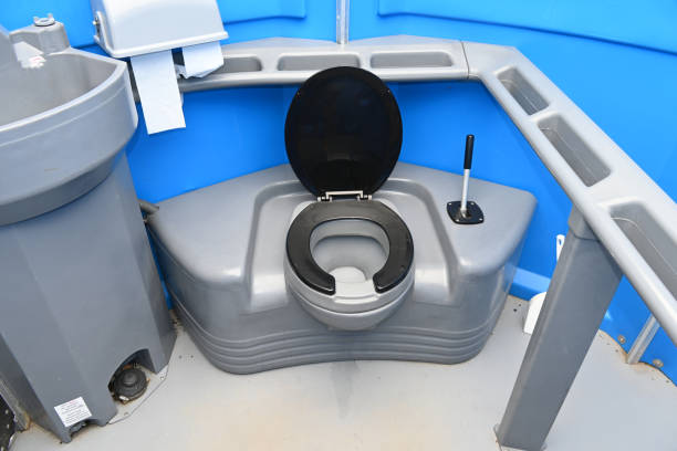 Best Portable bathroom rental  in Keaau, HI