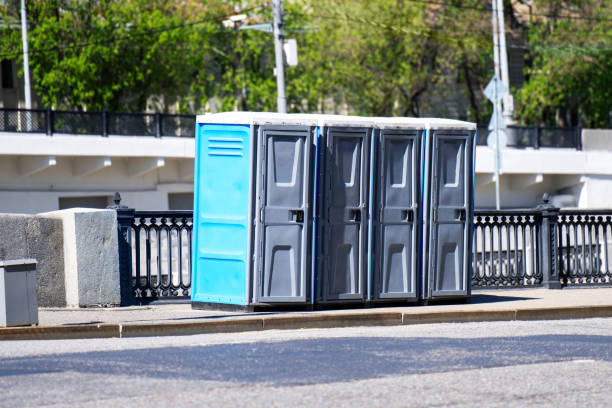 Portable Toilet Options We Offer in Keaau, HI