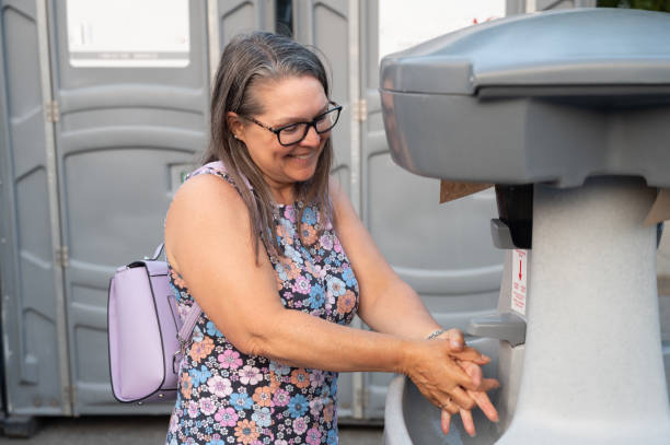 Best Local porta potty services  in Keaau, HI